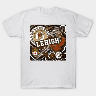 Lehigh Collage T-Shirt